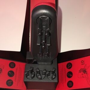 Cirrus Curly and Ripply Hair Styler